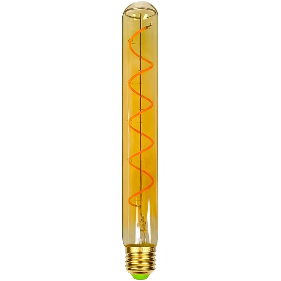 led t10 tubular bulb